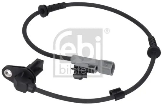 Sensor, Raddrehzahl Hinterachse links FEBI BILSTEIN 192916 Bild Sensor, Raddrehzahl Hinterachse links FEBI BILSTEIN 192916