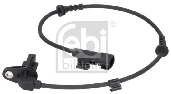 Sensor, Raddrehzahl Hinterachse rechts FEBI BILSTEIN 192917 Bild Sensor, Raddrehzahl Hinterachse rechts FEBI BILSTEIN 192917