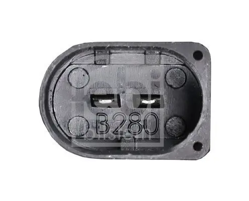 Generator 12 V FEBI BILSTEIN 192924 Bild Generator 12 V FEBI BILSTEIN 192924