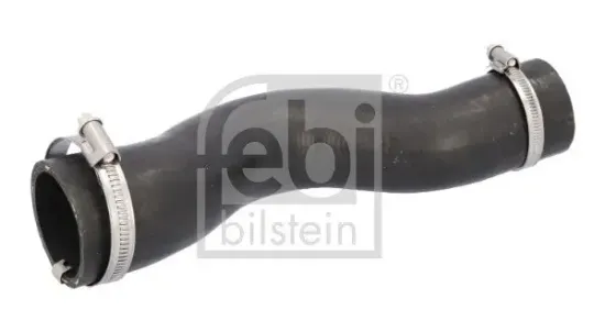 Ladeluftschlauch FEBI BILSTEIN 192930 Bild Ladeluftschlauch FEBI BILSTEIN 192930