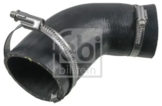 Ladeluftschlauch FEBI BILSTEIN 192933 Bild Ladeluftschlauch FEBI BILSTEIN 192933