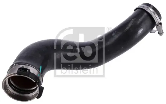 Ladeluftschlauch FEBI BILSTEIN 192934 Bild Ladeluftschlauch FEBI BILSTEIN 192934