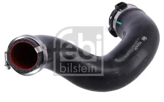 Ladeluftschlauch FEBI BILSTEIN 192934 Bild Ladeluftschlauch FEBI BILSTEIN 192934