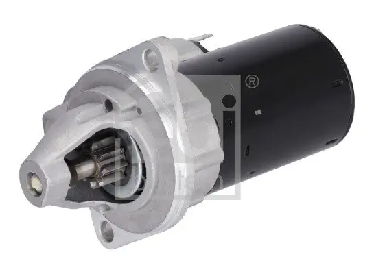Starter 12 V 0,8 kW FEBI BILSTEIN 192935