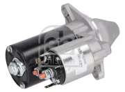 Stoßdämpfer Vorderachse FEBI BILSTEIN 20499