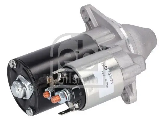 Starter 12 V 0,8 kW FEBI BILSTEIN 192935 Bild Starter 12 V 0,8 kW FEBI BILSTEIN 192935