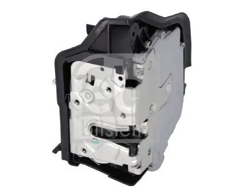 Türschloss vorne links FEBI BILSTEIN 192938 Bild Türschloss vorne links FEBI BILSTEIN 192938