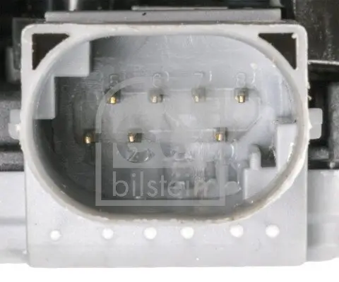 Türschloss vorne links FEBI BILSTEIN 192938 Bild Türschloss vorne links FEBI BILSTEIN 192938