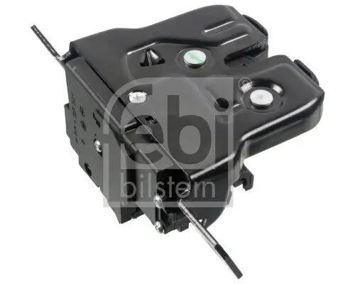 Heckklappenschloss FEBI BILSTEIN 192940 Bild Heckklappenschloss FEBI BILSTEIN 192940