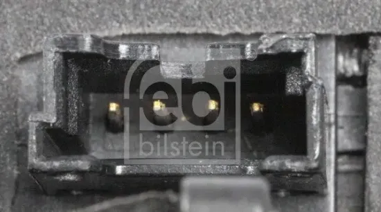 Heckklappenschloss FEBI BILSTEIN 192940 Bild Heckklappenschloss FEBI BILSTEIN 192940
