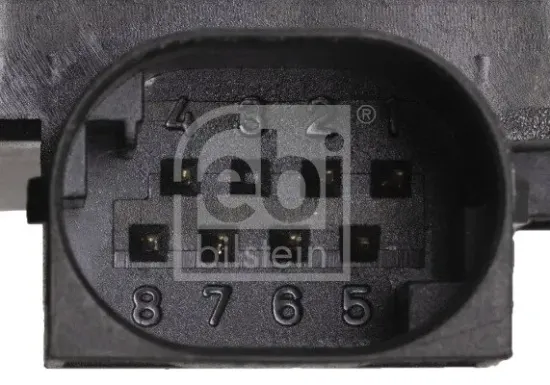 Türschloss hinten links FEBI BILSTEIN 192944 Bild Türschloss hinten links FEBI BILSTEIN 192944