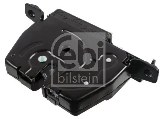 Heckklappenschloss FEBI BILSTEIN 192947 Bild Heckklappenschloss FEBI BILSTEIN 192947