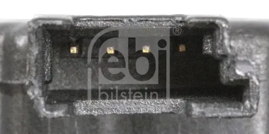 Heckklappenschloss FEBI BILSTEIN 192947 Bild Heckklappenschloss FEBI BILSTEIN 192947