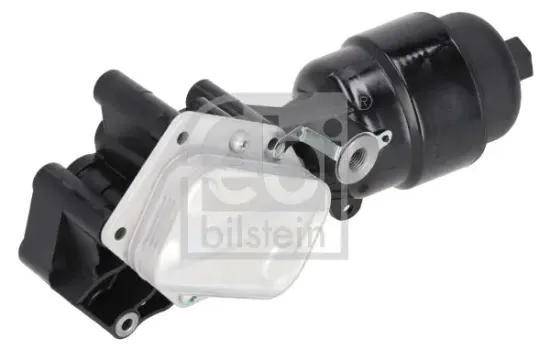 Gehäuse, Ölfilter FEBI BILSTEIN 192966 Bild Gehäuse, Ölfilter FEBI BILSTEIN 192966