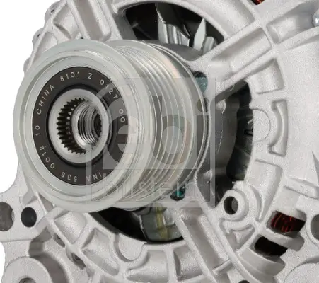 Generator 12 V FEBI BILSTEIN 192969 Bild Generator 12 V FEBI BILSTEIN 192969