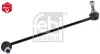 Stange/Strebe, Stabilisator Vorderachse links FEBI BILSTEIN 19296