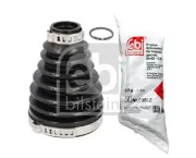 Faltenbalgsatz, Antriebswelle getriebeseitig Vorderachse rechts FEBI BILSTEIN 192973