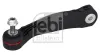 Stange/Strebe, Stabilisator Hinterachse links FEBI BILSTEIN 192978 Bild Stange/Strebe, Stabilisator Hinterachse links FEBI BILSTEIN 192978