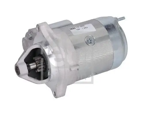 Starter 12 V 1,2 kW FEBI BILSTEIN 192982