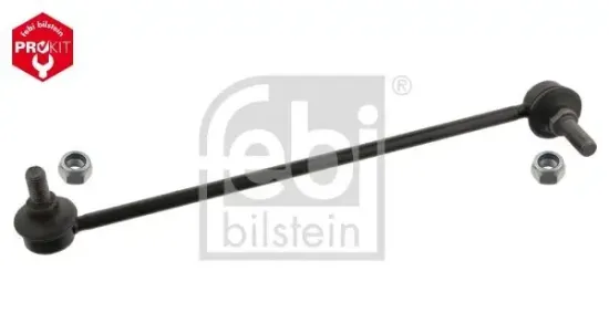 Stange/Strebe, Stabilisator Vorderachse rechts FEBI BILSTEIN 19298 Bild Stange/Strebe, Stabilisator Vorderachse rechts FEBI BILSTEIN 19298