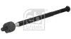 Axialgelenk, Spurstange Vorderachse FEBI BILSTEIN 192990 Bild Axialgelenk, Spurstange Vorderachse FEBI BILSTEIN 192990