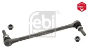 Stange/Strebe, Stabilisator Vorderachse links Vorderachse rechts FEBI BILSTEIN 19299