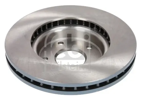 Bremsscheibe Vorderachse FEBI BILSTEIN 193002 Bild Bremsscheibe Vorderachse FEBI BILSTEIN 193002