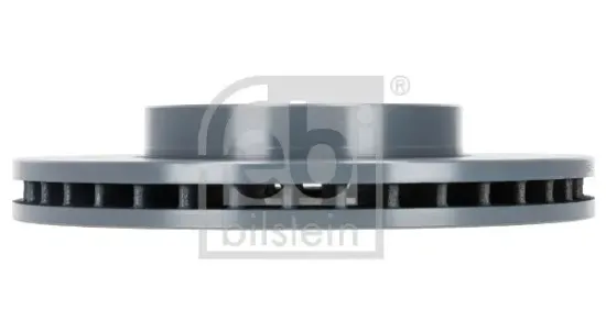 Bremsscheibe Vorderachse FEBI BILSTEIN 193002 Bild Bremsscheibe Vorderachse FEBI BILSTEIN 193002