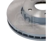 Auslassventil FEBI BILSTEIN 21016