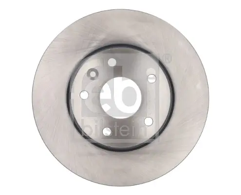 Bremsscheibe Vorderachse FEBI BILSTEIN 193002 Bild Bremsscheibe Vorderachse FEBI BILSTEIN 193002