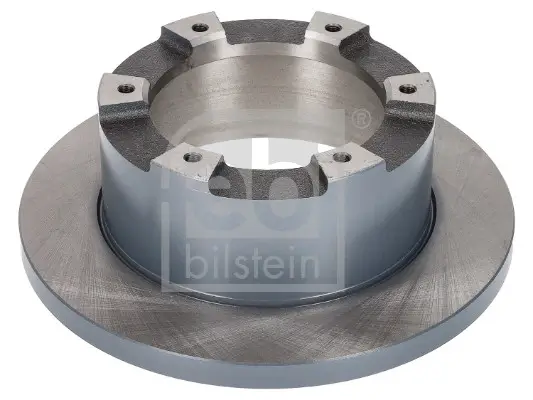 Bremsscheibe Hinterachse FEBI BILSTEIN 193003
