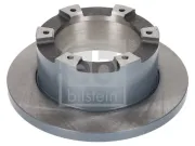 Bremsscheibe Hinterachse FEBI BILSTEIN 193003