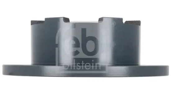 Bremsscheibe Hinterachse FEBI BILSTEIN 193003 Bild Bremsscheibe Hinterachse FEBI BILSTEIN 193003