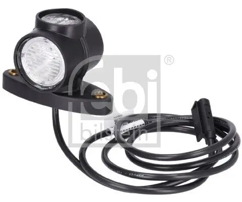 Begrenzungsleuchte 24 V beidseitig FEBI BILSTEIN 193008 Bild Begrenzungsleuchte 24 V beidseitig FEBI BILSTEIN 193008