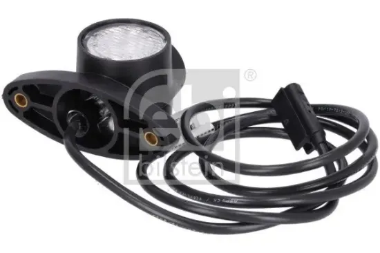 Begrenzungsleuchte 24 V beidseitig FEBI BILSTEIN 193008 Bild Begrenzungsleuchte 24 V beidseitig FEBI BILSTEIN 193008