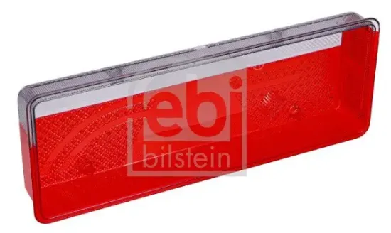 Lichtscheibe, Heckleuchte links FEBI BILSTEIN 193011 Bild Lichtscheibe, Heckleuchte links FEBI BILSTEIN 193011