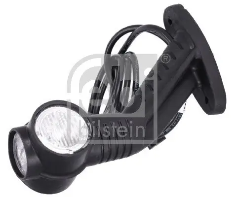 Begrenzungsleuchte 24 V links FEBI BILSTEIN 193012
