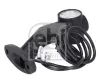 Begrenzungsleuchte 24 V links FEBI BILSTEIN 193012 Bild Begrenzungsleuchte 24 V links FEBI BILSTEIN 193012