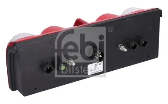 Heckleuchte 24 V links FEBI BILSTEIN 193015 Bild Heckleuchte 24 V links FEBI BILSTEIN 193015