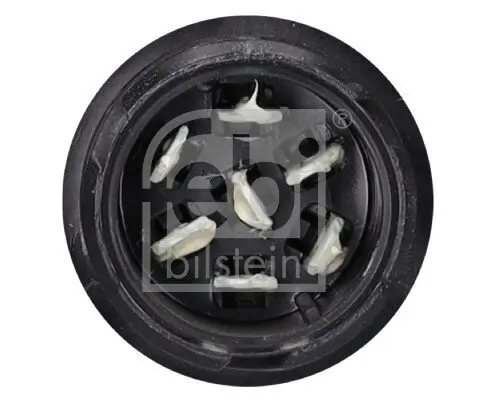 Heckleuchte 24 V links FEBI BILSTEIN 193015 Bild Heckleuchte 24 V links FEBI BILSTEIN 193015