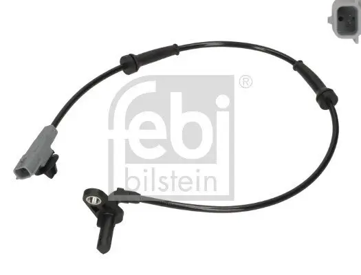 Sensor, Raddrehzahl FEBI BILSTEIN 193016 Bild Sensor, Raddrehzahl FEBI BILSTEIN 193016