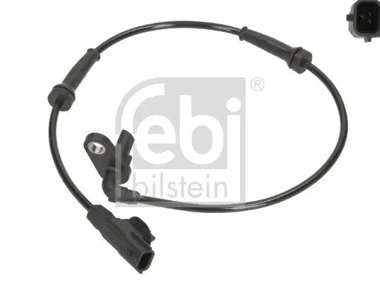 Sensor, Raddrehzahl FEBI BILSTEIN 193017