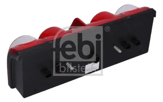 Heckleuchte 24 V links FEBI BILSTEIN 193018 Bild Heckleuchte 24 V links FEBI BILSTEIN 193018