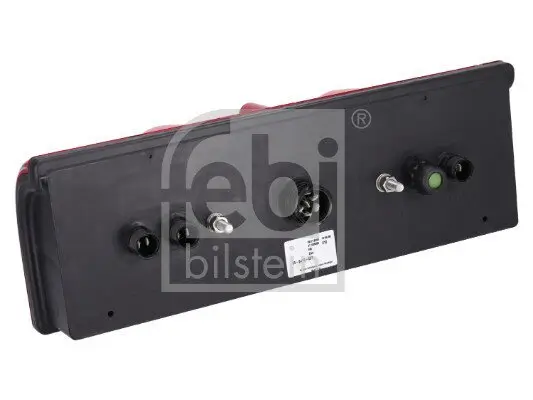 Heckleuchte 24 V rechts FEBI BILSTEIN 193019 Bild Heckleuchte 24 V rechts FEBI BILSTEIN 193019