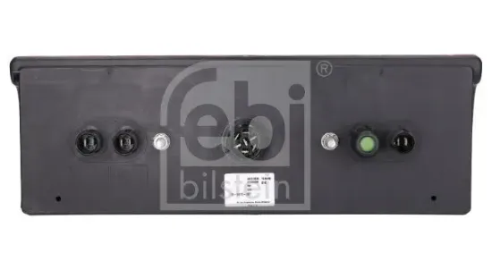 Heckleuchte 24 V rechts FEBI BILSTEIN 193019 Bild Heckleuchte 24 V rechts FEBI BILSTEIN 193019