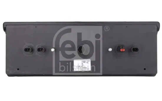 Heckleuchte 24 V rechts FEBI BILSTEIN 193020 Bild Heckleuchte 24 V rechts FEBI BILSTEIN 193020