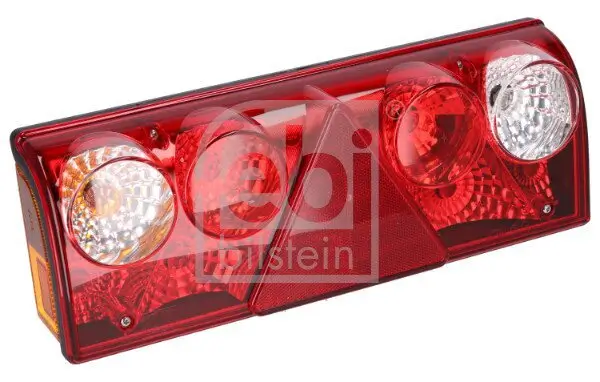 Heckleuchte 24 V links FEBI BILSTEIN 193021
