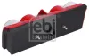 Heckleuchte 24 V links FEBI BILSTEIN 193021 Bild Heckleuchte 24 V links FEBI BILSTEIN 193021