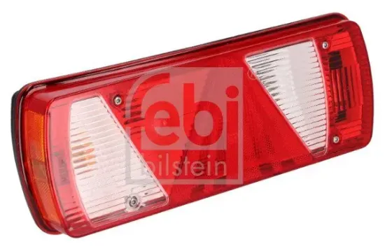 Heckleuchte 24 V links FEBI BILSTEIN 193023 Bild Heckleuchte 24 V links FEBI BILSTEIN 193023