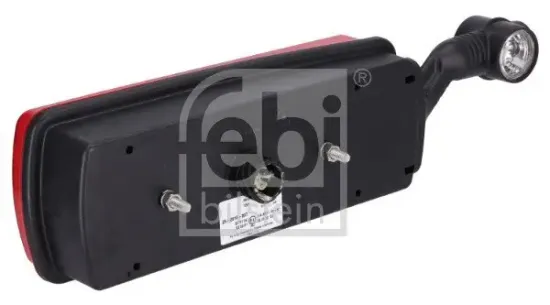 Heckleuchte 24 V links FEBI BILSTEIN 193024 Bild Heckleuchte 24 V links FEBI BILSTEIN 193024